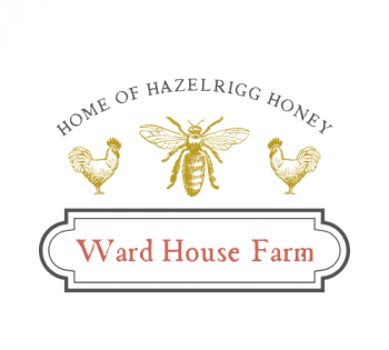 Ward House Farm Logo